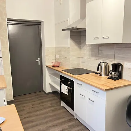 Appartement Résidence Vendôme