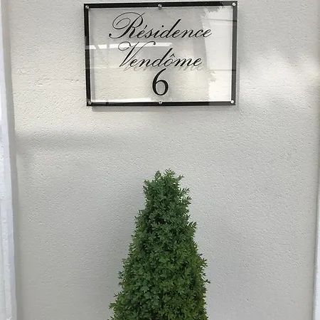 Résidence Vendôme Appartement *
