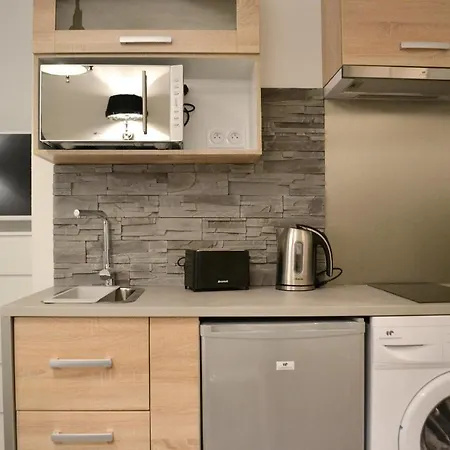 Résidence Vendôme Appartement