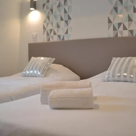 Résidence Vendôme Appartement Vichy