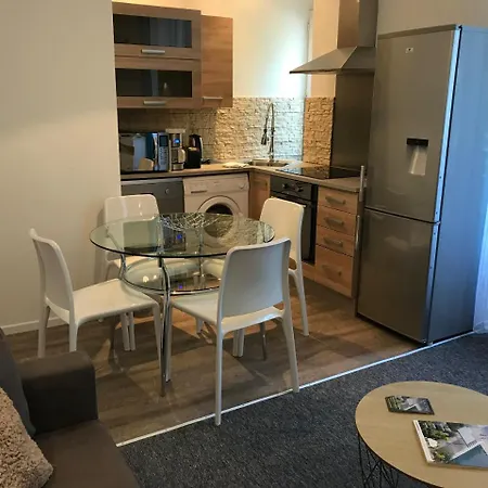 Résidence Vendôme Appartement *