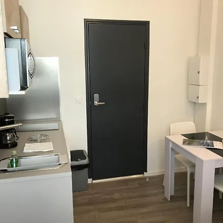 Résidence Vendôme Appartement *
