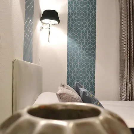 Apartment Vendome *