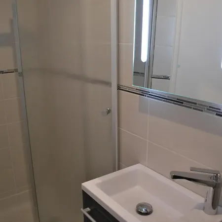 公寓 文都美公寓 维琪