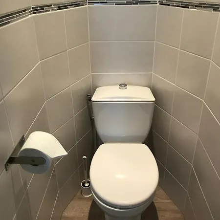 Apartment Vendome Vichy