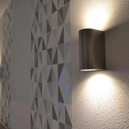 文都美公寓 公寓