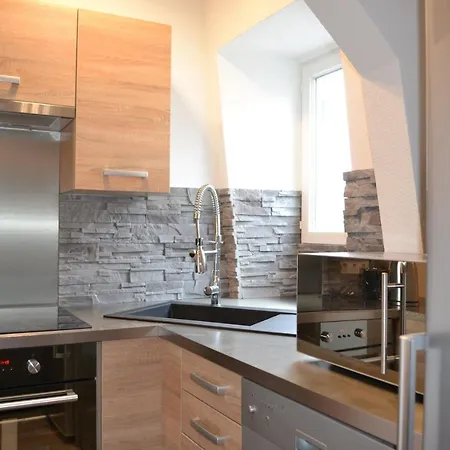 Vendome Apartment