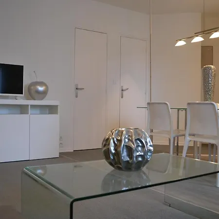 Vendome Apartament *