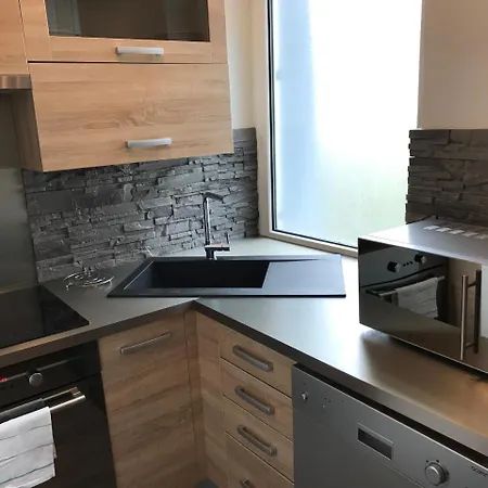 Apartament Vendome Vichy