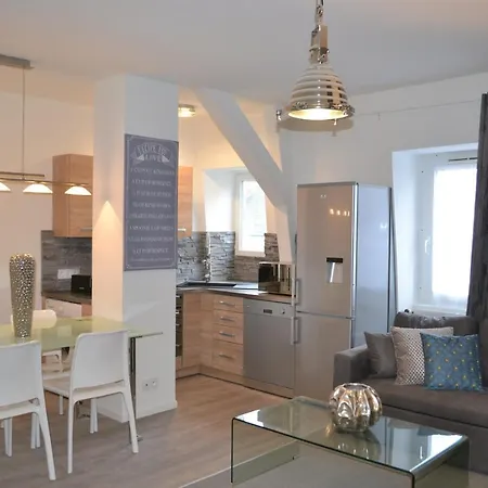 文都美公寓 维琪