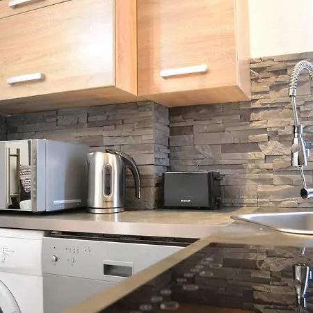 Vendome Apartament Vichy