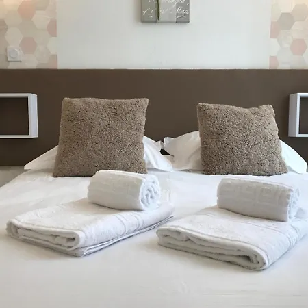 Apartment Vendome