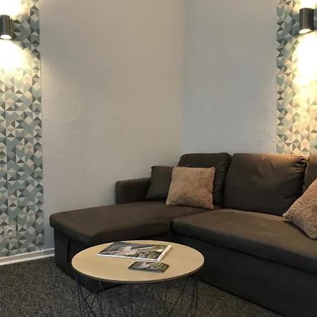 文都美公寓 公寓 *