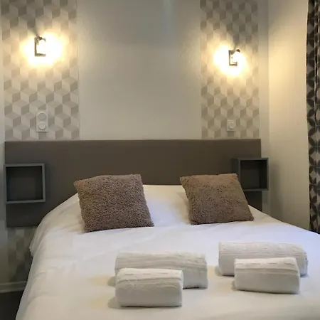 Vendome Apartament Vichy