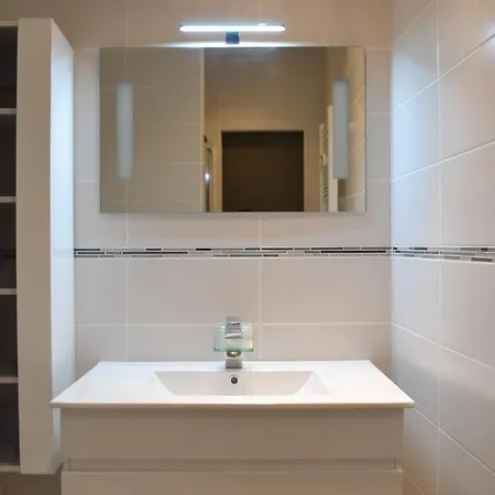 文都美公寓 公寓