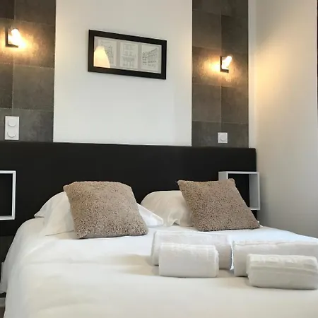 Apartament Vendome Vichy