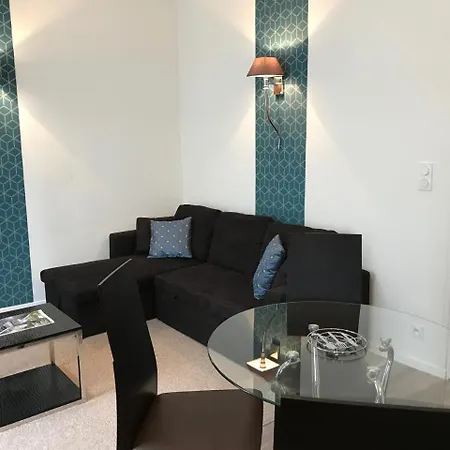 Vendome Apartman