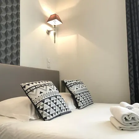 文都美公寓 * 维琪