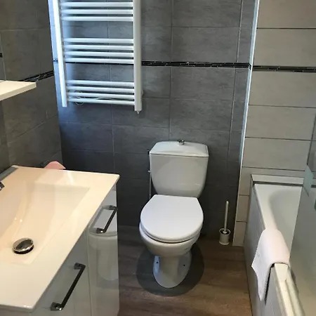 Apartament Vendome *