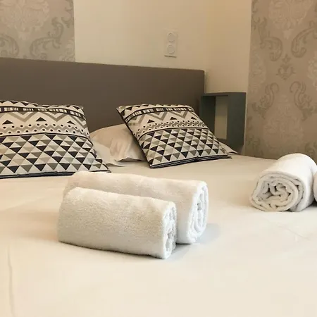 文都美公寓 * 维琪