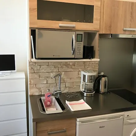 Vendome Apartament Vichy