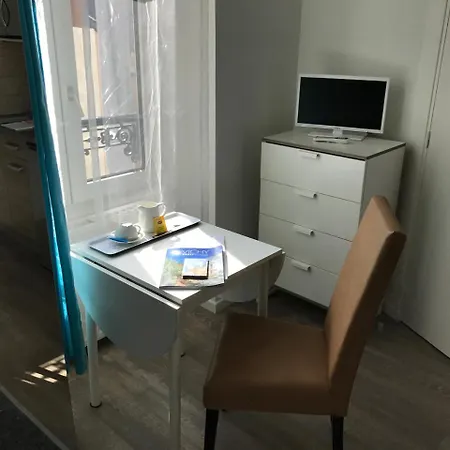 Apartment Vendome