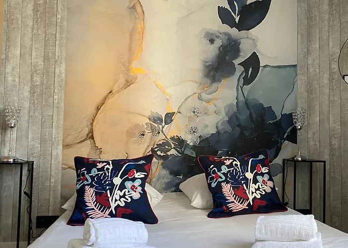 Appartement Résidence Vendôme *