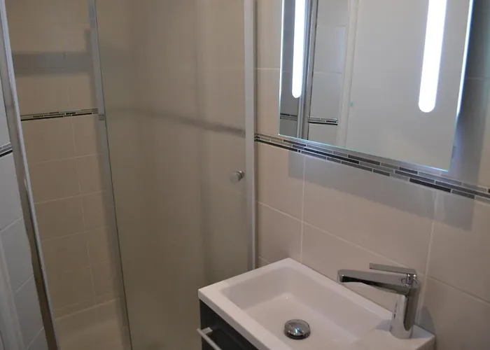 Apartman Vendome Vichy