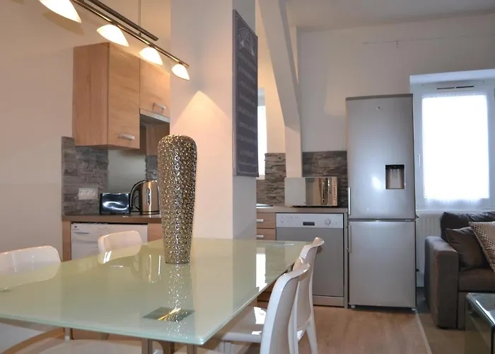 Résidence Vendôme *