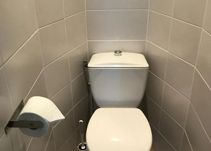 Appartement Résidence Vendôme Vichy