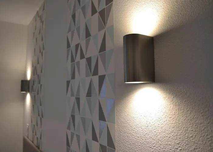 Résidence Vendôme Appartement