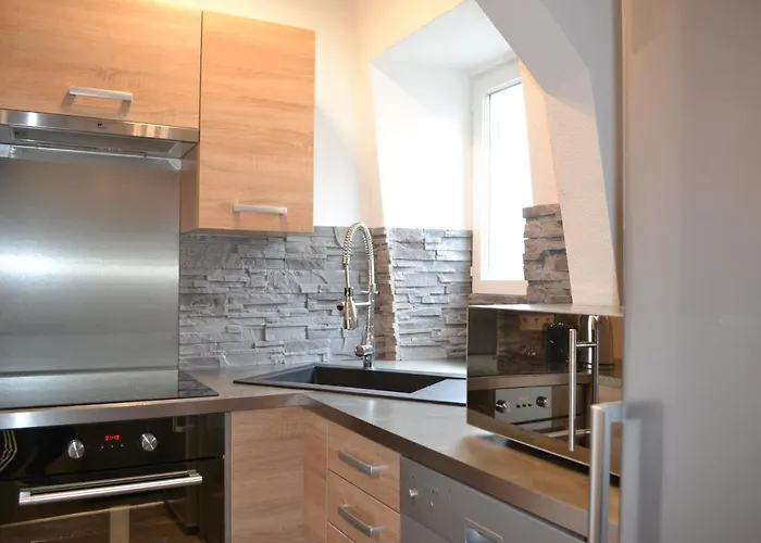 Résidence Vendôme Appartement