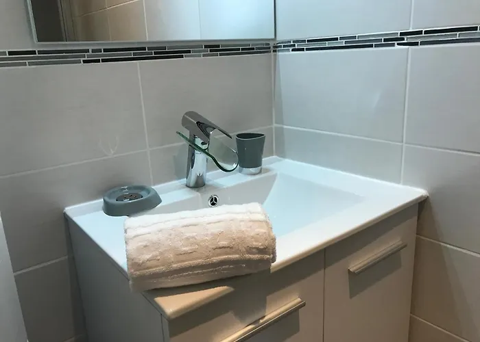 Résidence Vendôme * Vichy