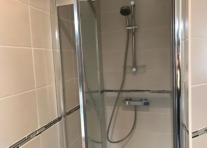 Appartement Résidence Vendôme *