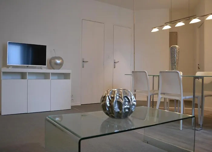 Résidence Vendôme Appartement *