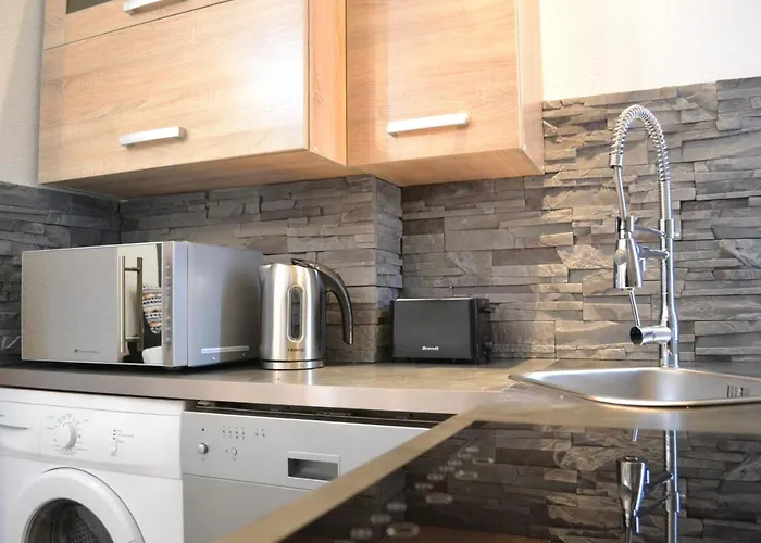 Résidence Vendôme Appartement Vichy