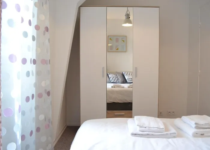 Résidence Vendôme Vichy