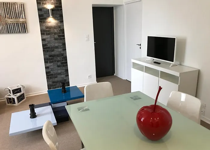 Résidence Vendôme *