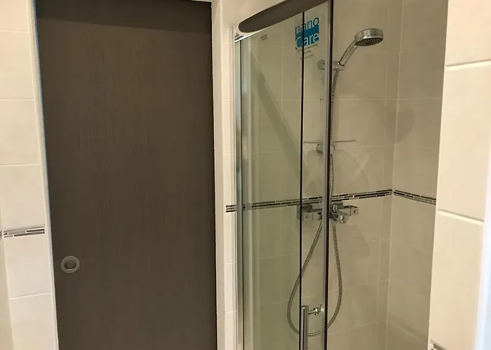 Résidence Vendôme Vichy