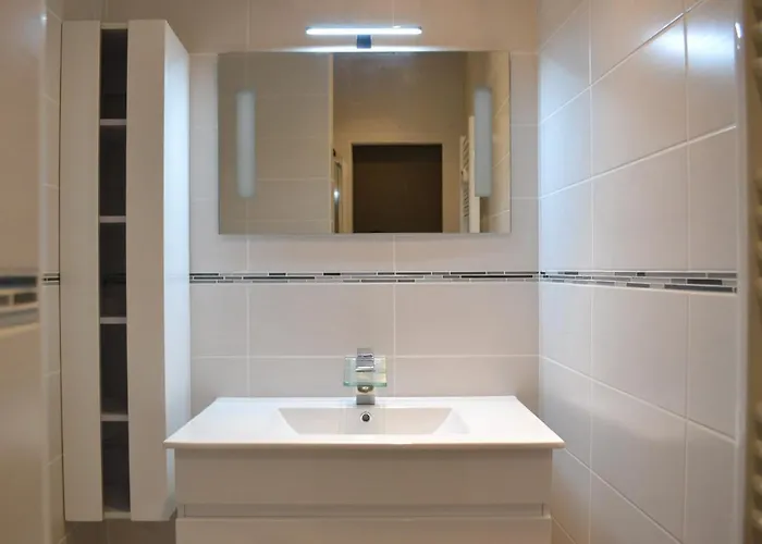 Résidence Vendôme Appartement