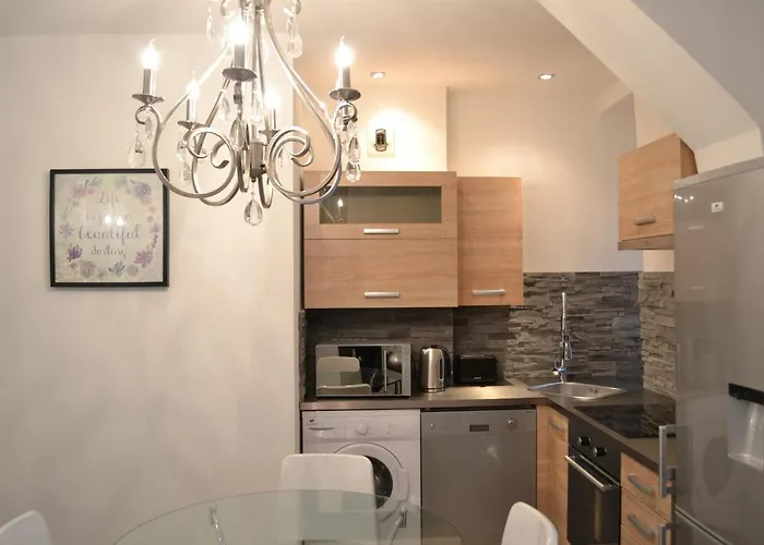 Résidence Vendôme *