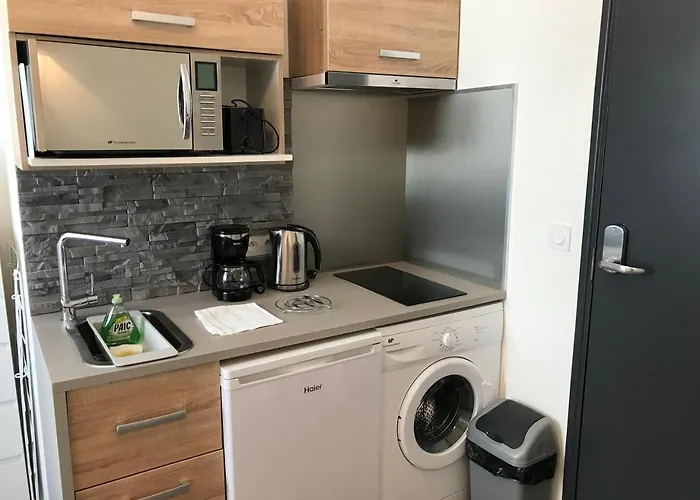 Résidence Vendôme *