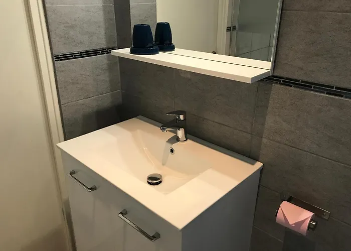 Résidence Vendôme Appartement Vichy